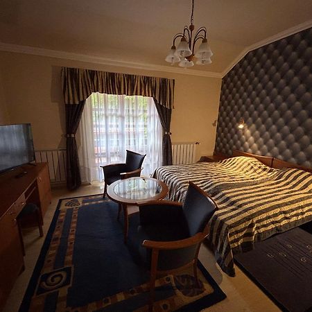Fogado Az Oereg Malomhoz Hotel Jósvafő Eksteriør billede