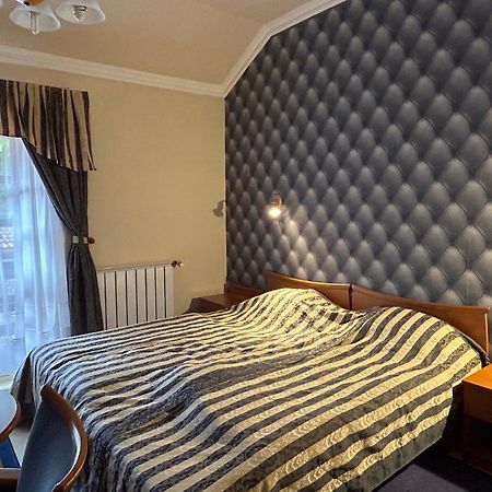 Fogado Az Oereg Malomhoz Hotel Jósvafő Eksteriør billede