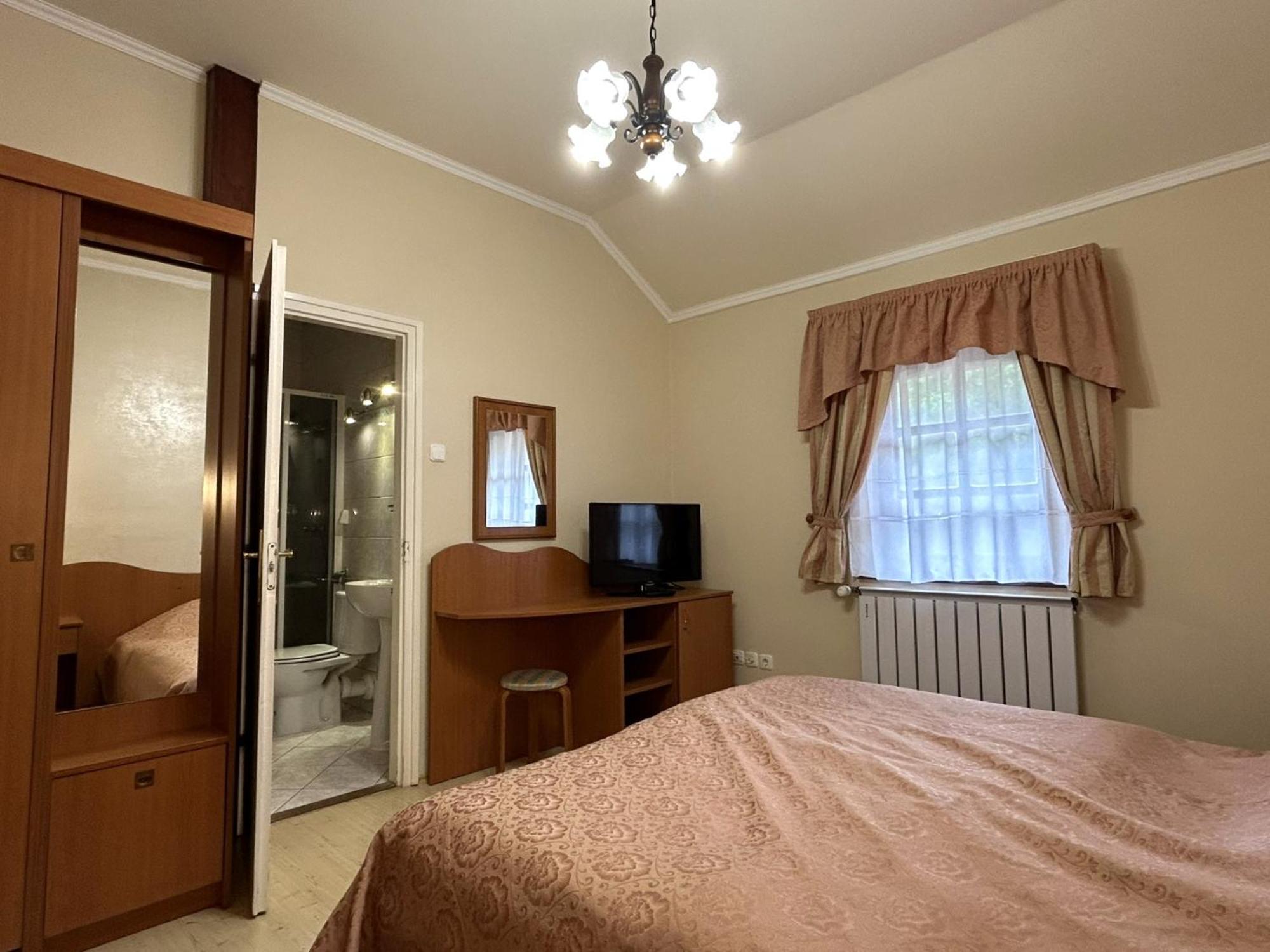 Fogado Az Oereg Malomhoz Hotel Jósvafő Eksteriør billede