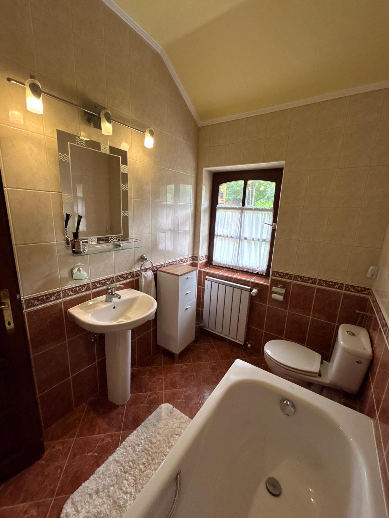 Fogado Az Oereg Malomhoz Hotel Jósvafő Eksteriør billede