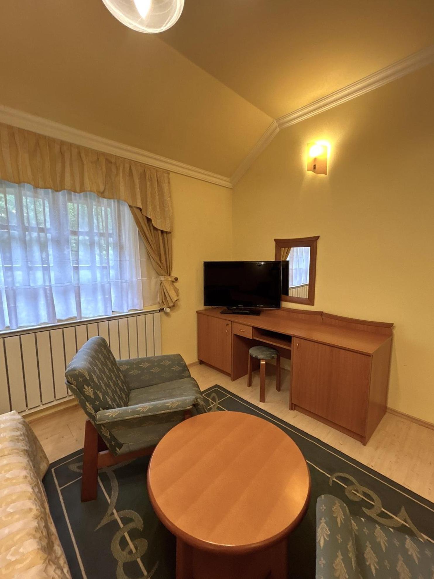 Fogado Az Oereg Malomhoz Hotel Jósvafő Eksteriør billede