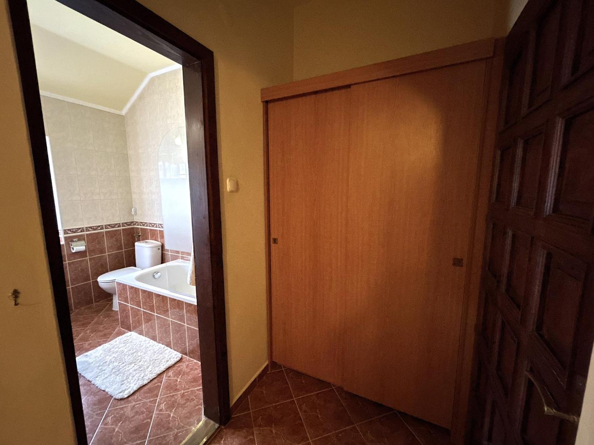 Fogado Az Oereg Malomhoz Hotel Jósvafő Eksteriør billede