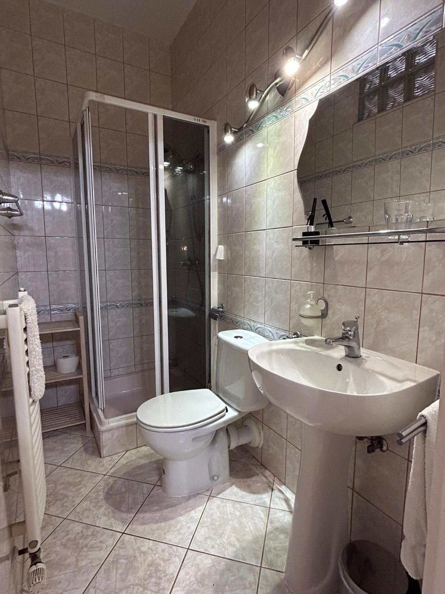 Fogado Az Oereg Malomhoz Hotel Jósvafő Eksteriør billede