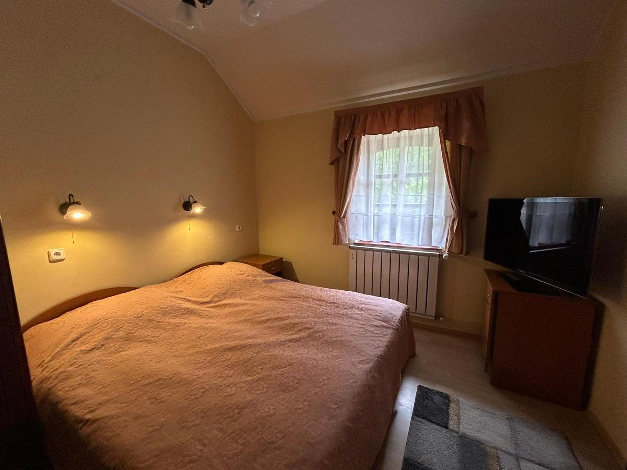 Fogado Az Oereg Malomhoz Hotel Jósvafő Eksteriør billede