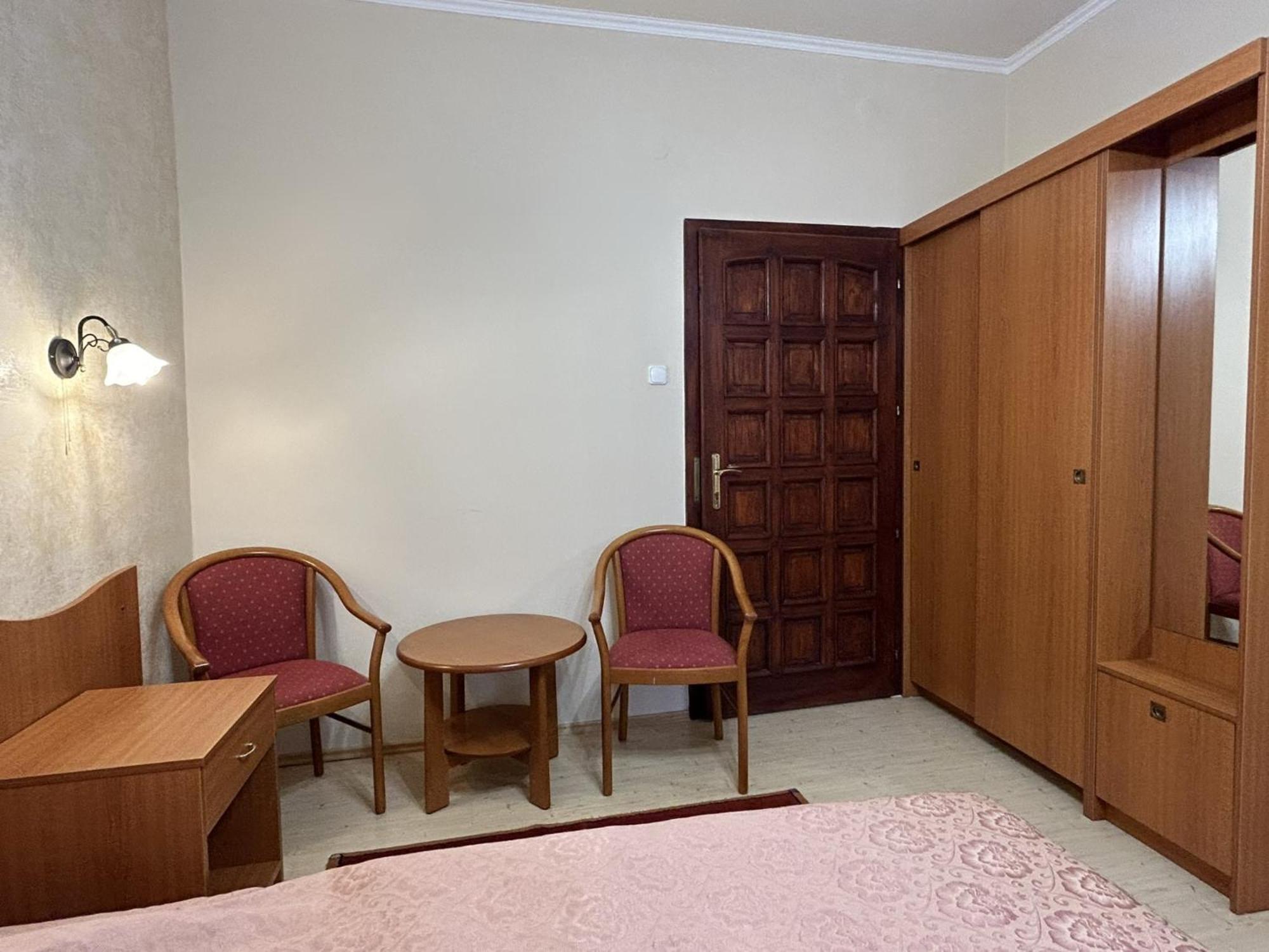 Fogado Az Oereg Malomhoz Hotel Jósvafő Eksteriør billede